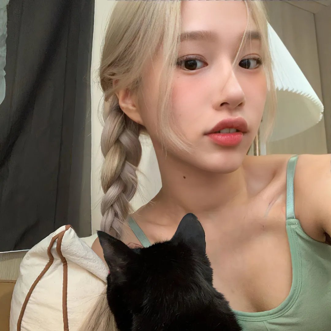大口女争夫