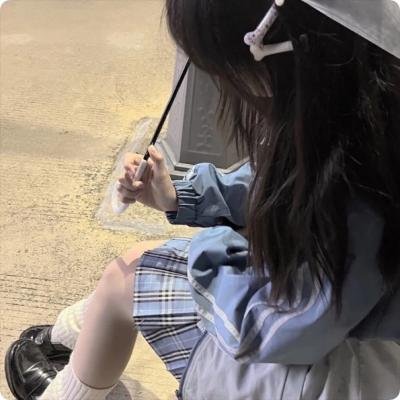 前说！