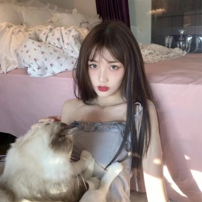 艳妓春色